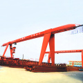 12t zpmc container gantry crane best price